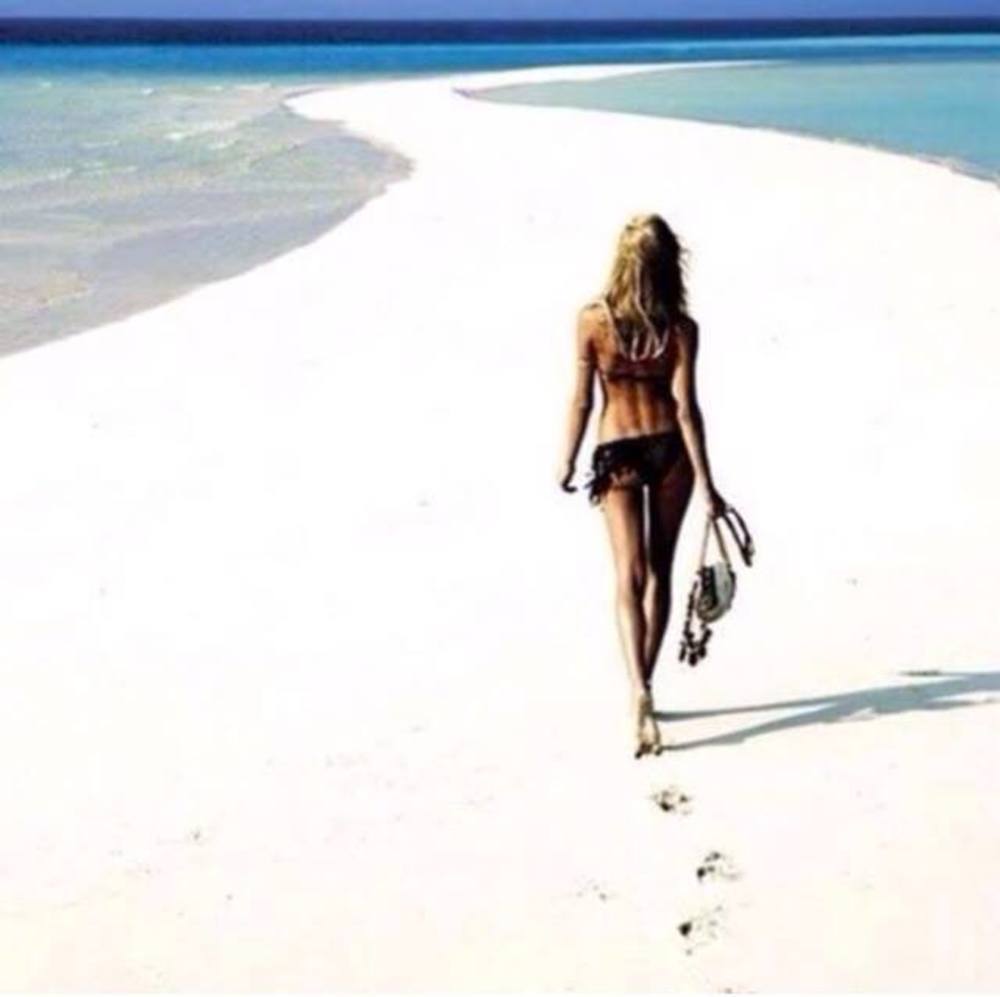 Meet your Posher, Alice